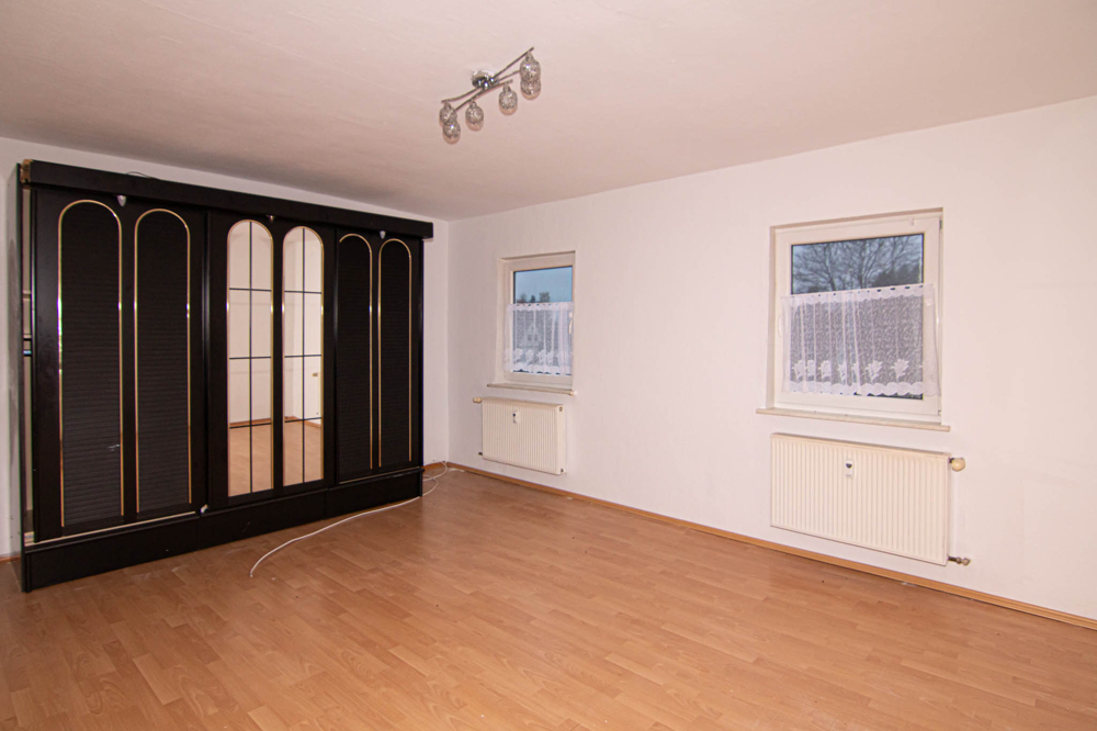 Fünf-Zimmer-Familienoase mit 2 Bädern und Stellplatz inklusive! &ndash; Foto 4