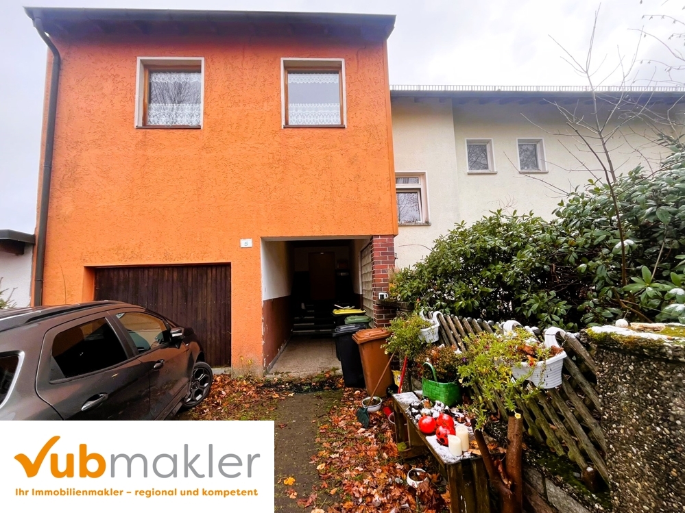 Interessantes Angebot für Kapitalanleger- Zwei-Zimmer-Wohnung bei Köditz &ndash; Foto 1