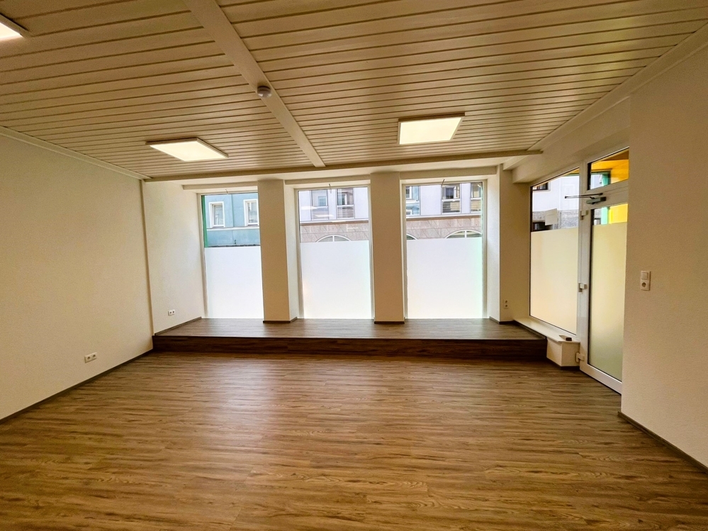 Ihr neuer Standort im Herzen von Hof – zentral, flexibel und vielseitig nutzbar &ndash; Foto 3