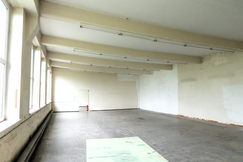 Gewerbeareal mit Potenzial – Beste Lage von Stammbach &ndash; Foto 10