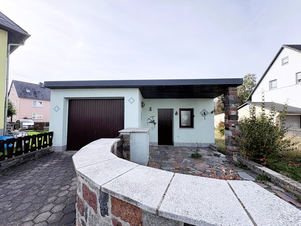 Charmantes Wohnhaus mit Wintergarten und vielseitigen Nutzungsmöglichkeiten in Leupoldsgrün &ndash; Foto 15