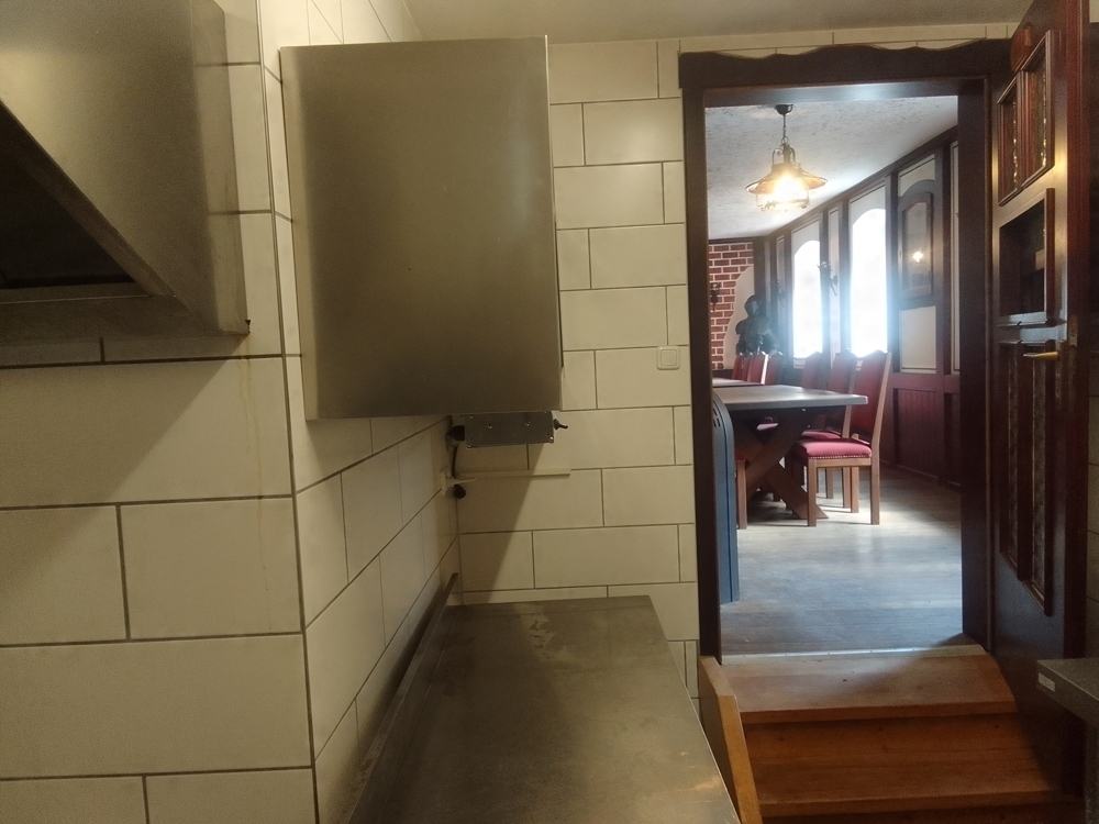 Zoiglstube Schwarzer Ritter mit Wohnung in Waldershof &ndash; Foto 18
