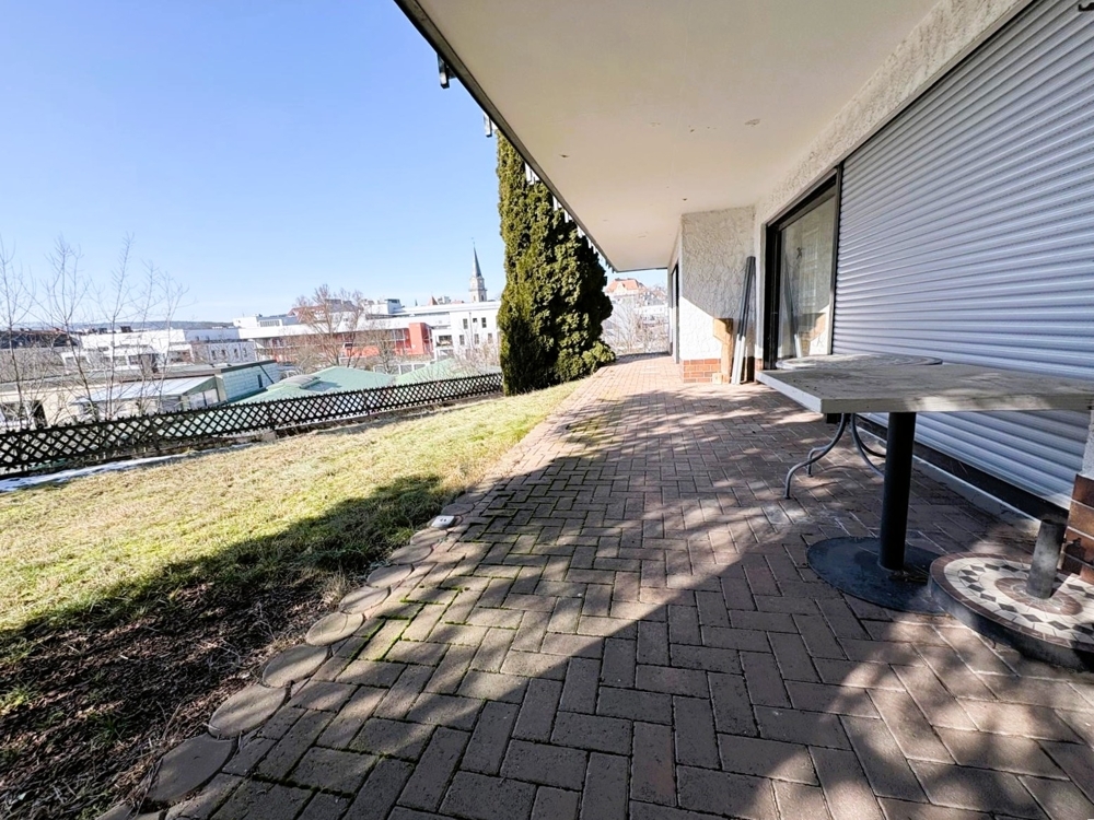 Attraktive Wohnlage in Marktredwitz – Ruhe, Komfort und beste Anbindung &ndash; Foto 13