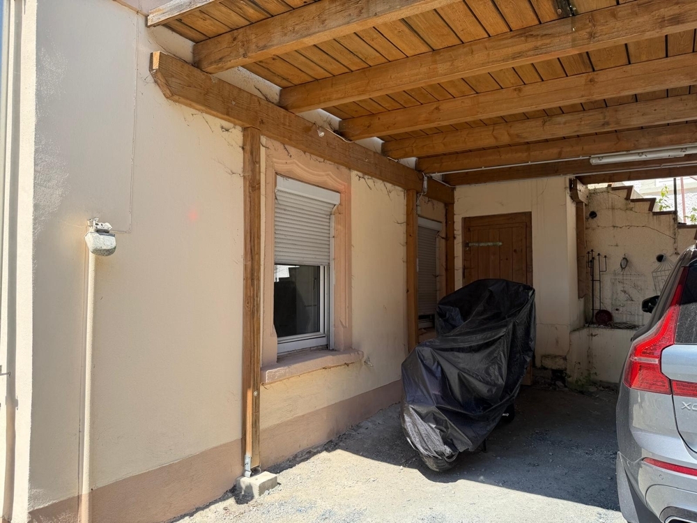 Einfamilienhaus mit zwei Eingängen, Terrasse und Entwicklungspotenzial in Enchenreuth &ndash; Foto 17