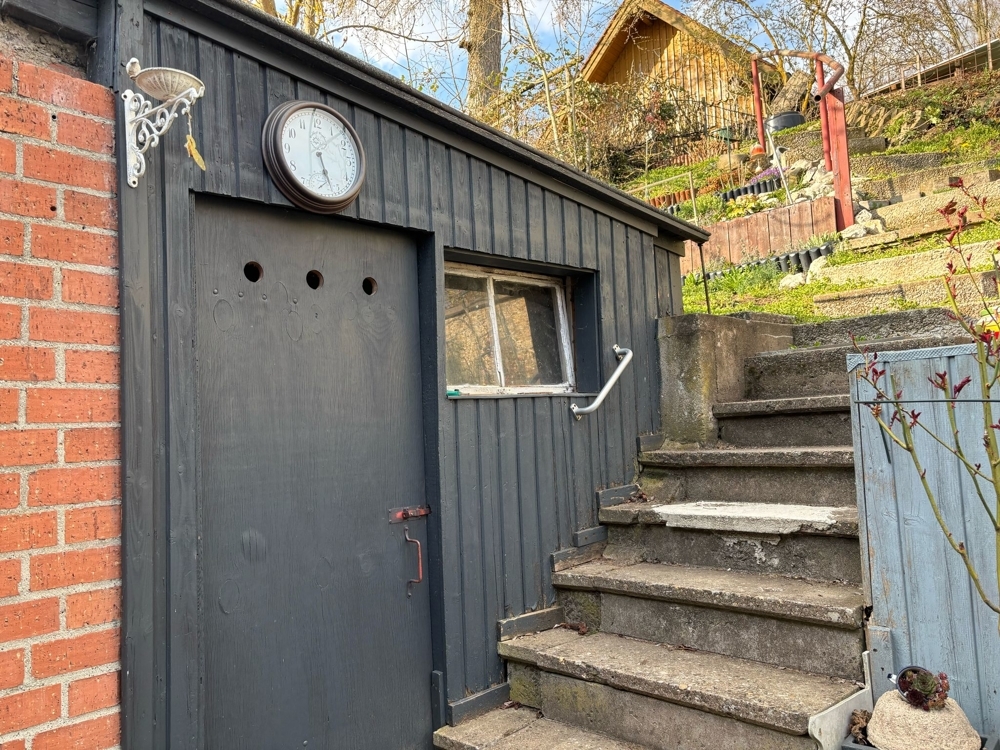 Doppelhaushälfte mit viel Platz zum Entfalten in Wiesau &ndash; Foto 19