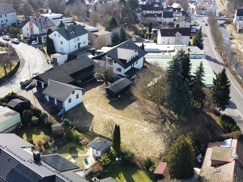 Attraktive Wohnlage in Marktredwitz – Ruhe, Komfort und beste Anbindung &ndash; Foto 16