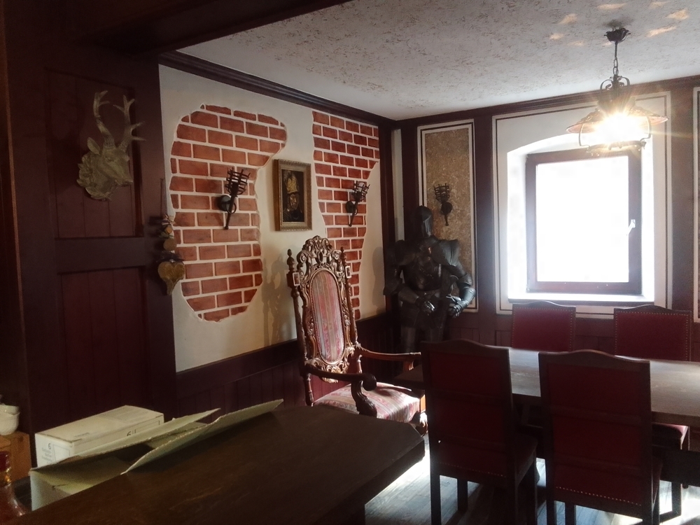 Zoiglstube Schwarzer Ritter mit Wohnung in Waldershof &ndash; Foto 9