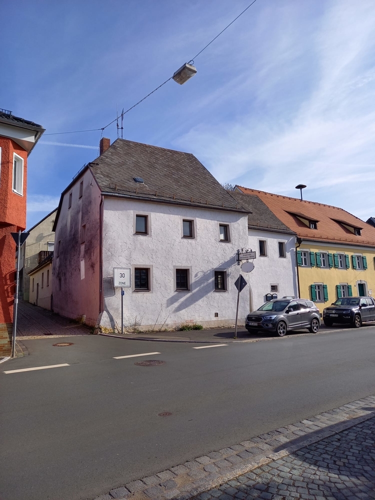 Zoiglstube Schwarzer Ritter mit Wohnung in Waldershof &ndash; Foto 3
