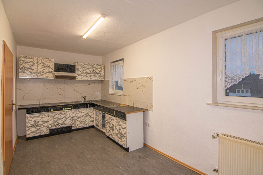 Fünf-Zimmer-Familienoase mit 2 Bädern und Stellplatz inklusive! &ndash; Foto 7