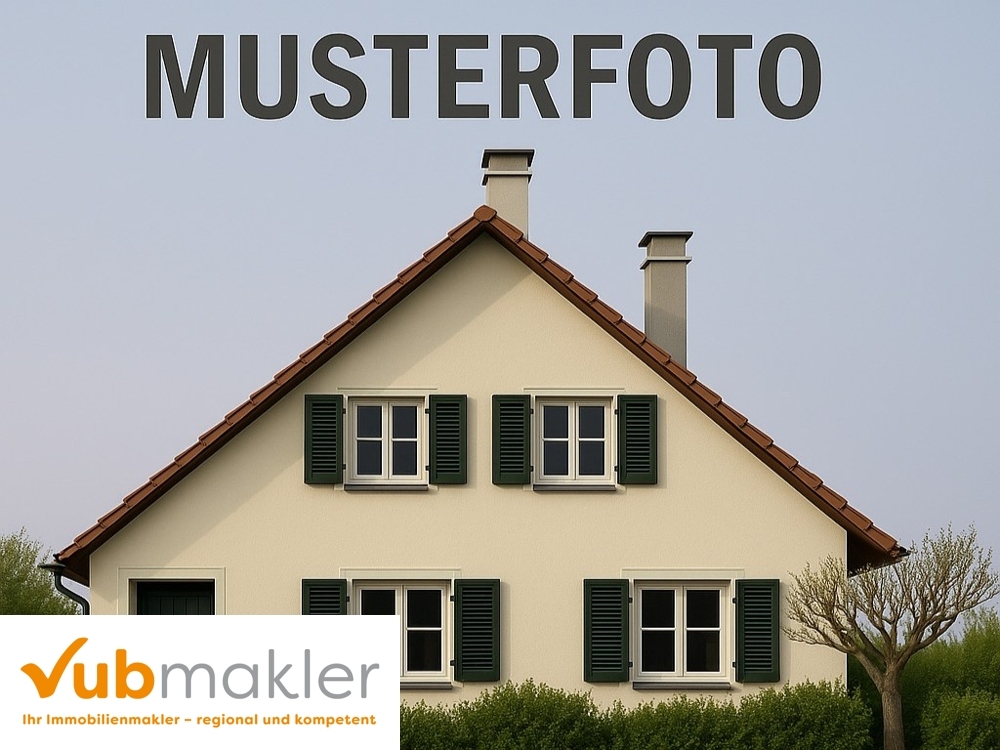 Gepflegtes Familienhaus für Familie oder als Kapitalanlage