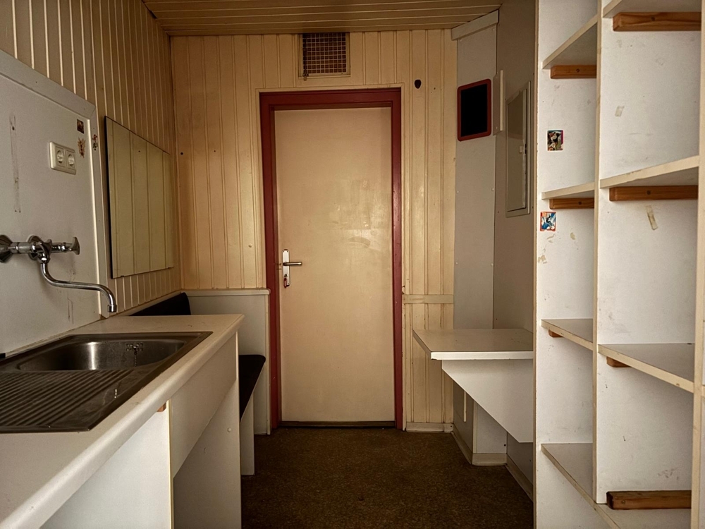 Vielseitiges Wohn- und Geschäftshaus in Hof – zentrale Lage, 130 qm Wohnen + 142 qm Gewerbe &ndash; Foto 17