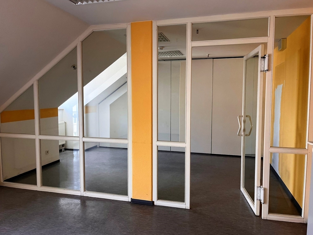 Die Altstadt in Hof im Blick - Büro und Lagerflächen mitten in der Stadt &ndash; Foto 5