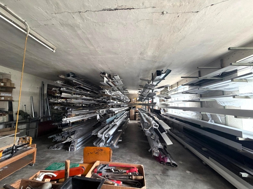 6.618 qm Gewerbegrundstück -  bestehenden Gewerbestandort in Hof mit Bestandsgebäude -   § 34 BauGB &ndash; Foto 10