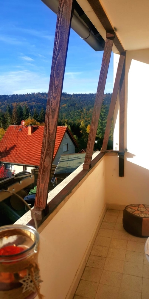 Einfamilienhaus mit herrlichem Blick über den Frankenwald - Schwarzenbach am Wald &ndash; Foto 17