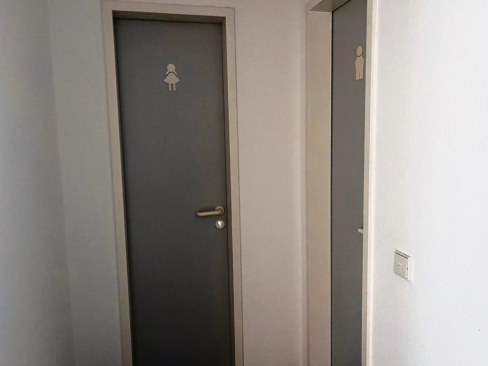 Die Altstadt in Hof im Blick - Büro und Lagerflächen mitten in der Stadt &ndash; Foto 11