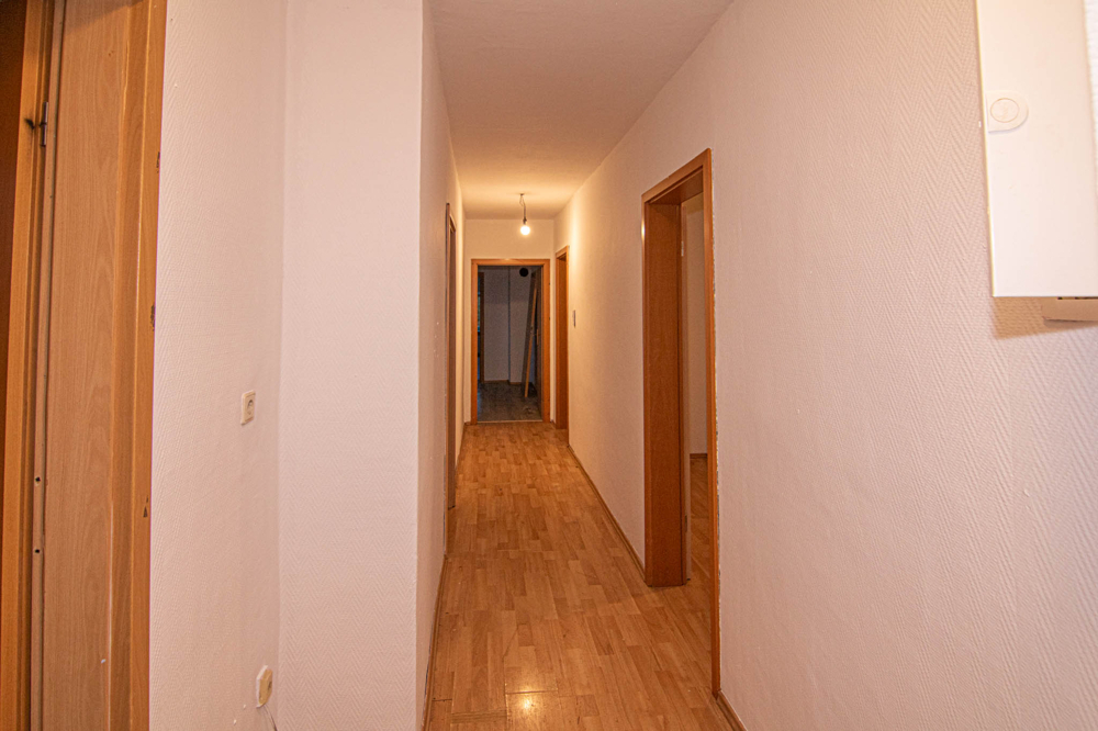 Fünf-Zimmer-Familienoase mit 2 Bädern und Stellplatz inklusive! &ndash; Foto 10