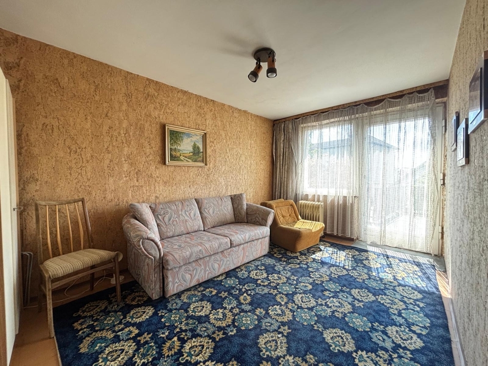 Vielseitiges Wohn- und Geschäftshaus in Hof – zentrale Lage, 130 qm Wohnen + 142 qm Gewerbe &ndash; Foto 7