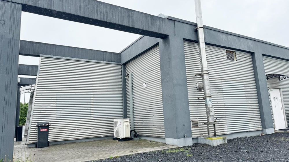 Attraktive Gewerbeimmobilie in Tirschenreuth: 9.5% Rendite!
Verkaufsfläche -Diskothek – Spielothek – Bistro – Parkplatz &ndash; Foto 20