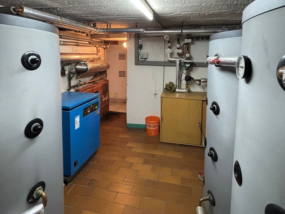 Reihenmittelhaus in zentraler Lage von Naila bietet ein großzügiges Zuhause &ndash; Foto 19