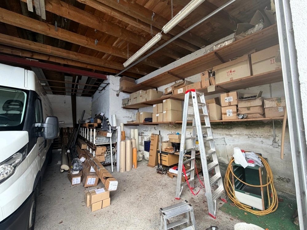 6.618 qm Gewerbegrundstück -  bestehenden Gewerbestandort in Hof mit Bestandsgebäude -   § 34 BauGB &ndash; Foto 21