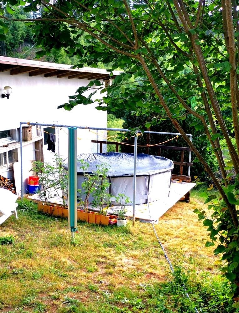 Einfamilienhaus mit herrlichem Blick über den Frankenwald - Schwarzenbach am Wald &ndash; Foto 6