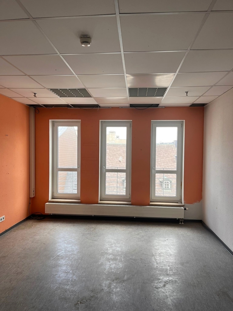 Die Altstadt in Hof im Blick - Büro und Lagerflächen mitten in der Stadt &ndash; Foto 9