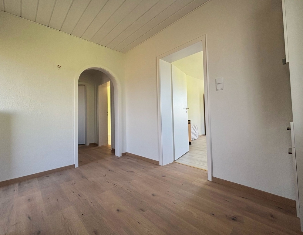 Charmante Doppelhaushälfte mit Garten in ruhiger Lage von Berg &ndash; Foto 12