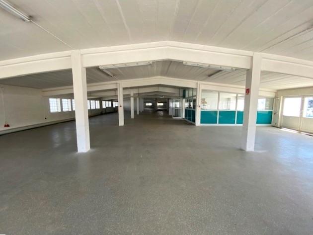 Großzügige und guterhaltene Gewerbeimmobilie Nähe Hofer Stadtzentrum &ndash; Foto 5