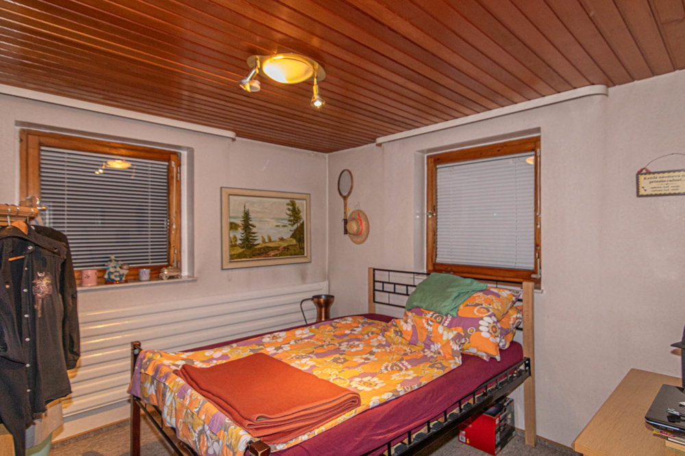Einfamilienhaus mit herrlichem Blick über den Frankenwald - Schwarzenbach am Wald &ndash; Foto 13