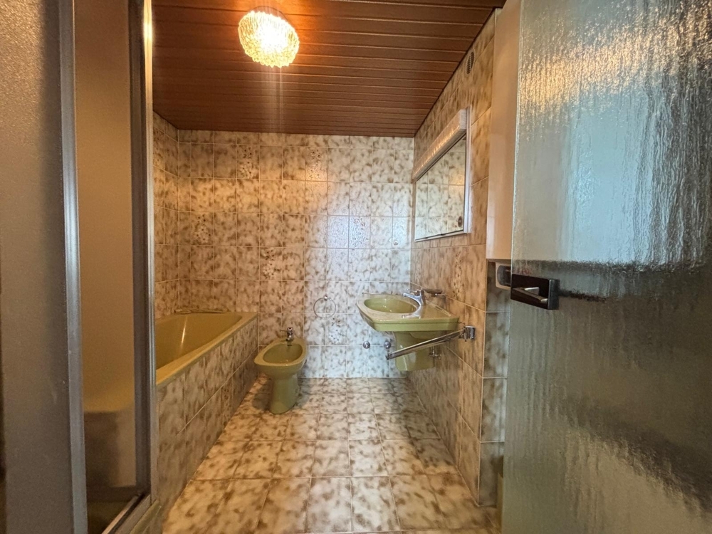Vielseitiges Wohn- und Geschäftshaus in Hof – zentrale Lage, 130 qm Wohnen + 142 qm Gewerbe &ndash; Foto 12