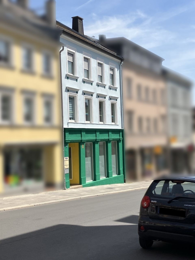 Ihr neuer Standort im Herzen von Hof – zentral, flexibel und vielseitig nutzbar &ndash; Foto 2