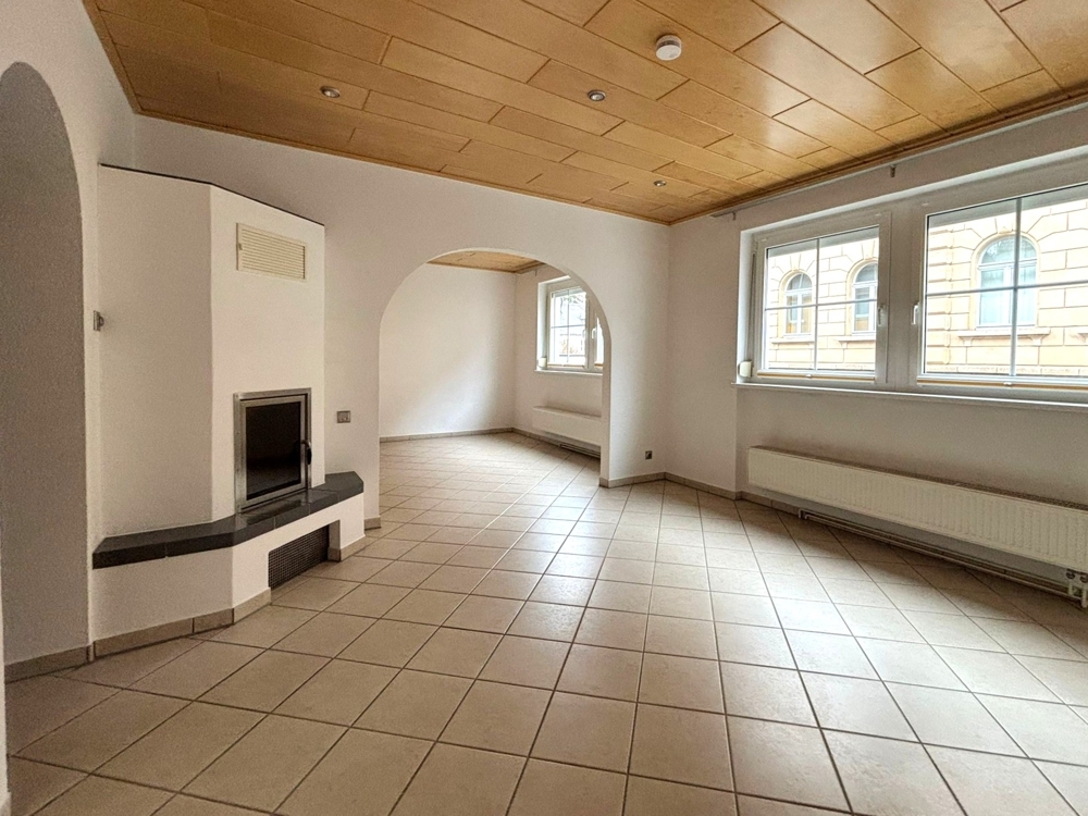 Reihenmittelhaus in zentraler Lage von Naila bietet ein großzügiges Zuhause &ndash; Foto 3