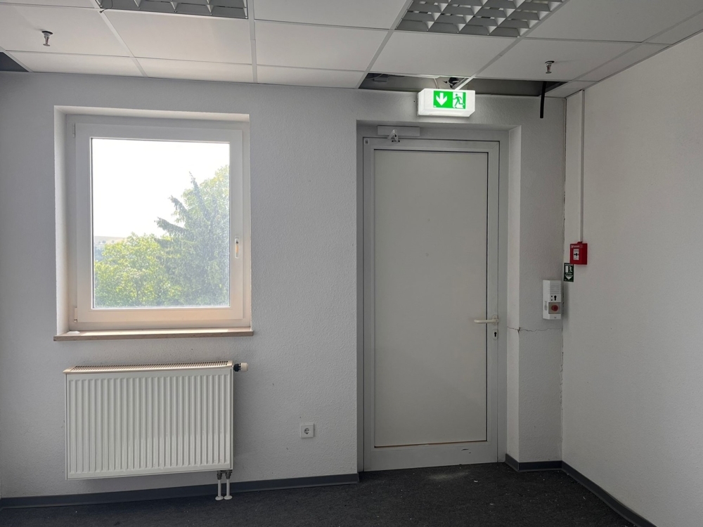 Die Altstadt in Hof im Blick - Büro und Lagerflächen mitten in der Stadt &ndash; Foto 8