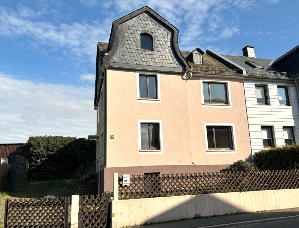 Charmante Doppelhaushälfte mit Garten in ruhiger Lage von Berg &ndash; Foto 18