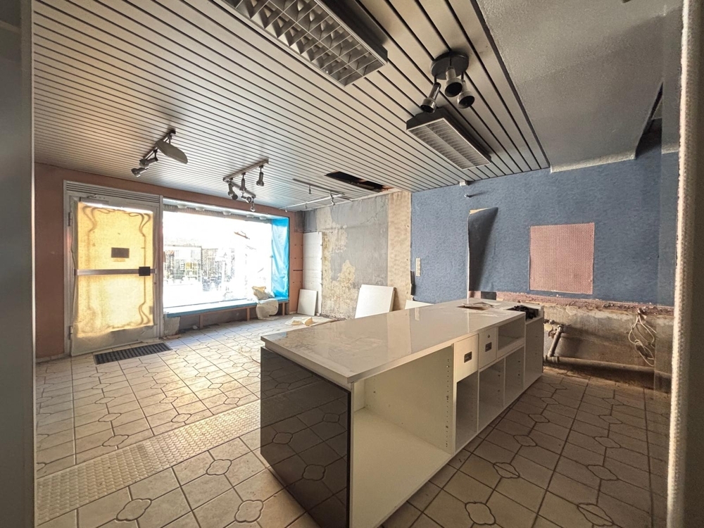 Vielseitiges Wohn- und Geschäftshaus in Hof – zentrale Lage, 130 qm Wohnen + 142 qm Gewerbe &ndash; Foto 15