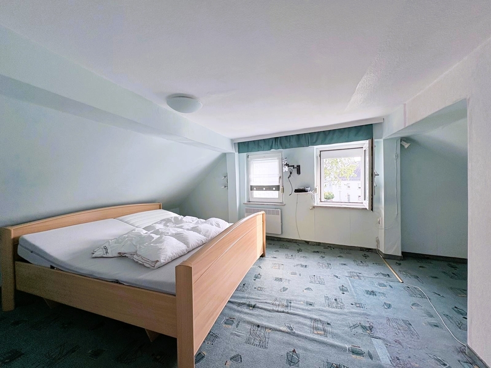 Charmantes Wohnhaus mit Wintergarten und vielseitigen Nutzungsmöglichkeiten in Leupoldsgrün &ndash; Foto 13