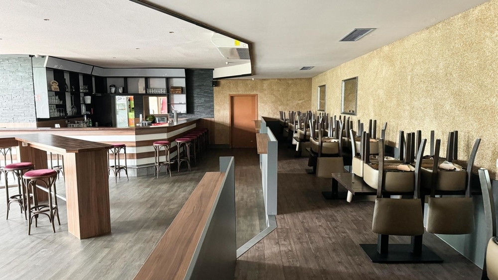 Attraktive Gewerbeimmobilie in Tirschenreuth: 9.5% Rendite!
Verkaufsfläche -Diskothek – Spielothek – Bistro – Parkplatz &ndash; Foto 10