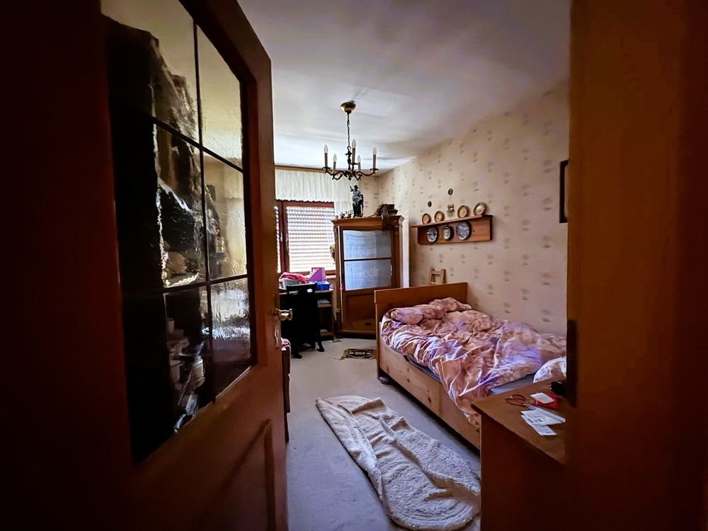 Vielseitiges Immobilienensemble mit zwei Gebäuden, Gewerbefläche und großem Entwicklungspotenzial in Lichtenberg &ndash; Foto 10