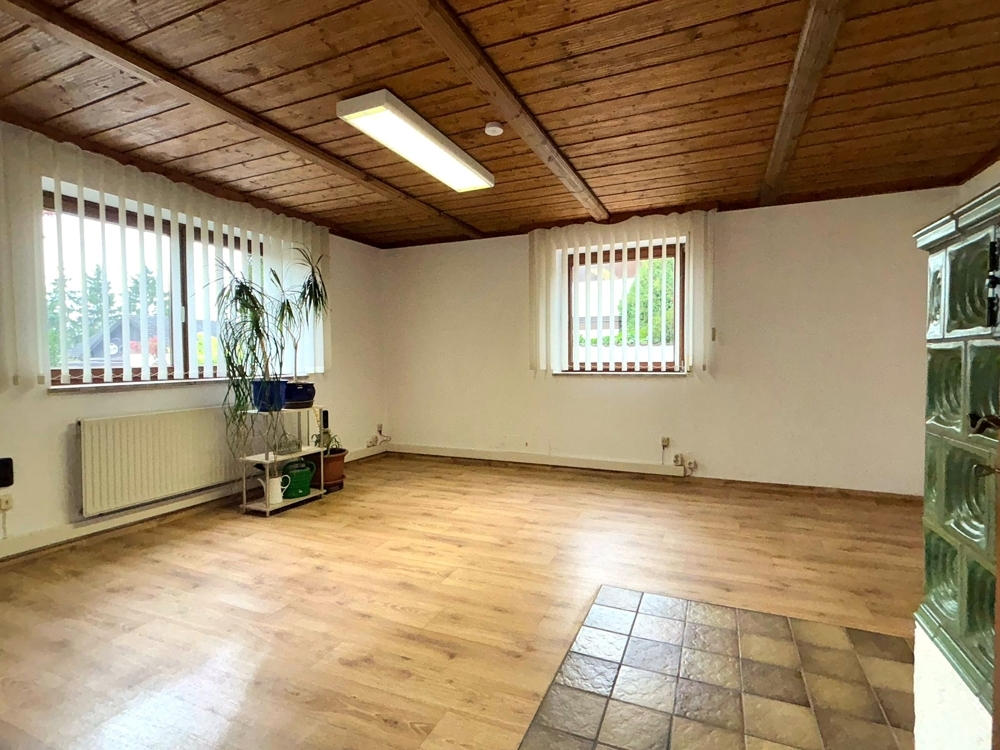 Zentrale Bürofläche in Rehau zu vermieten – Ideal für Kanzlei, Praxis oder Büro &ndash; Foto 4
