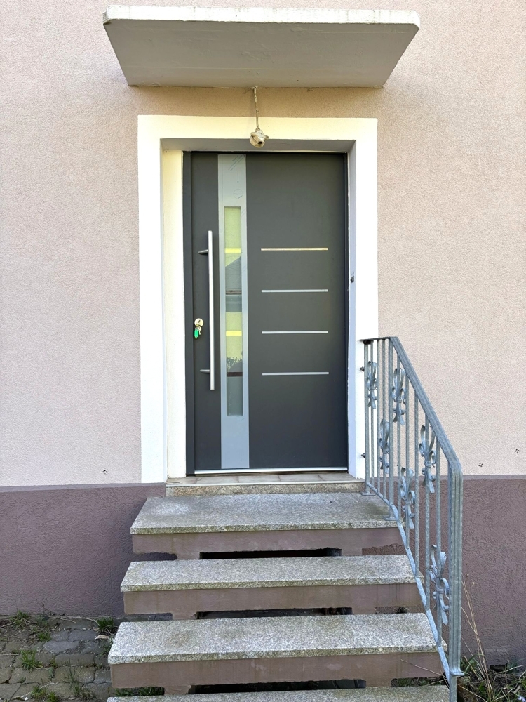 Charmante Doppelhaushälfte mit Garten in ruhiger Lage von Berg &ndash; Foto 3