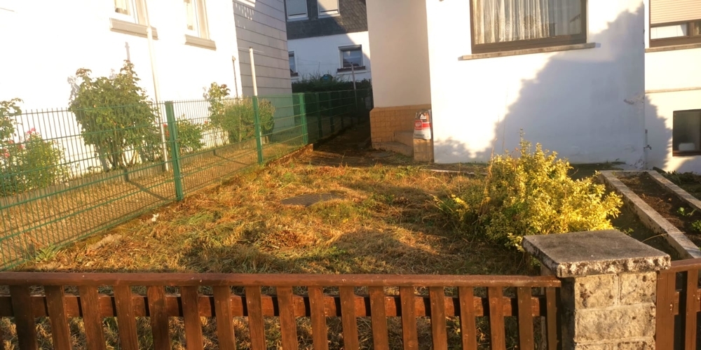 Einfamilienhaus mit herrlichem Blick über den Frankenwald - Schwarzenbach am Wald &ndash; Foto 2