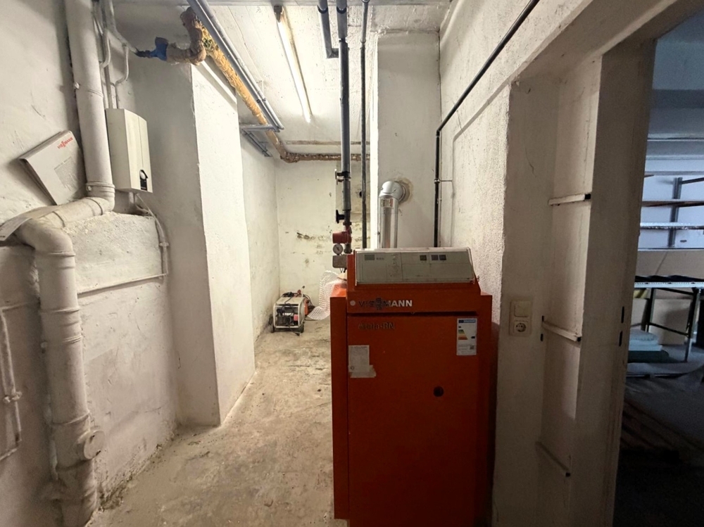 6.618 qm Gewerbegrundstück -  bestehenden Gewerbestandort in Hof mit Bestandsgebäude -   § 34 BauGB &ndash; Foto 17