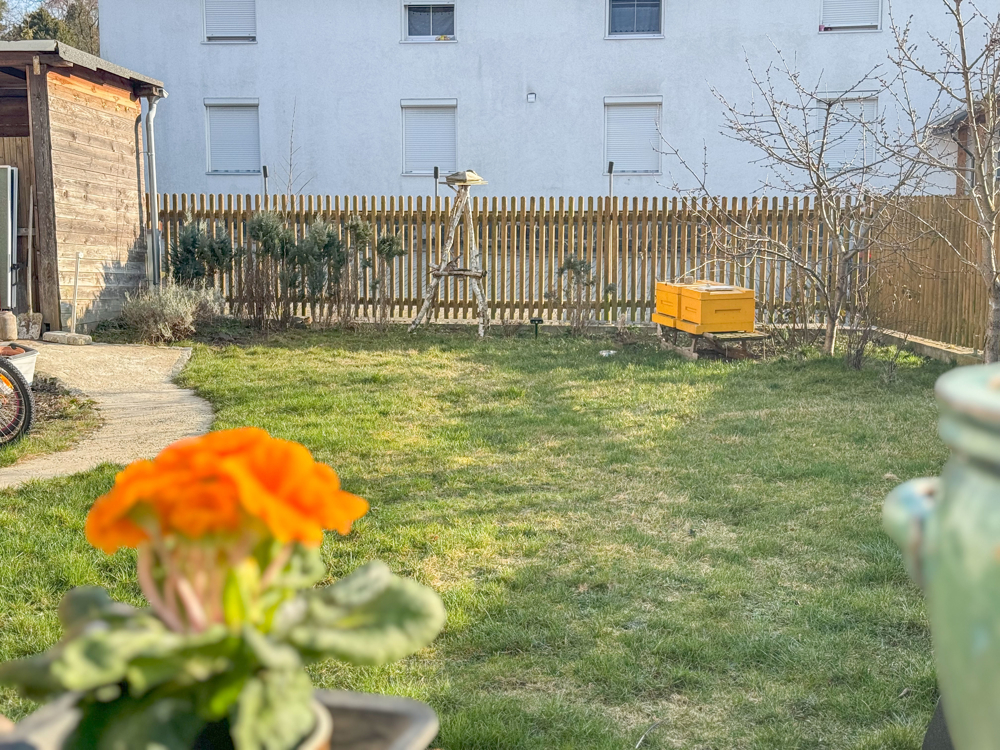 Außergewöhnliche Immobilie in Hof: von der mittelalterlichen Kapelle zum modernen Mehrfamilienhaus &ndash; Foto 18