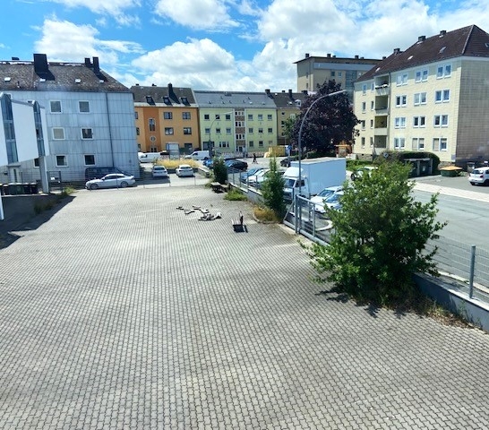 Großzügige und guterhaltene Gewerbeimmobilie Nähe Hofer Stadtzentrum &ndash; Foto 18