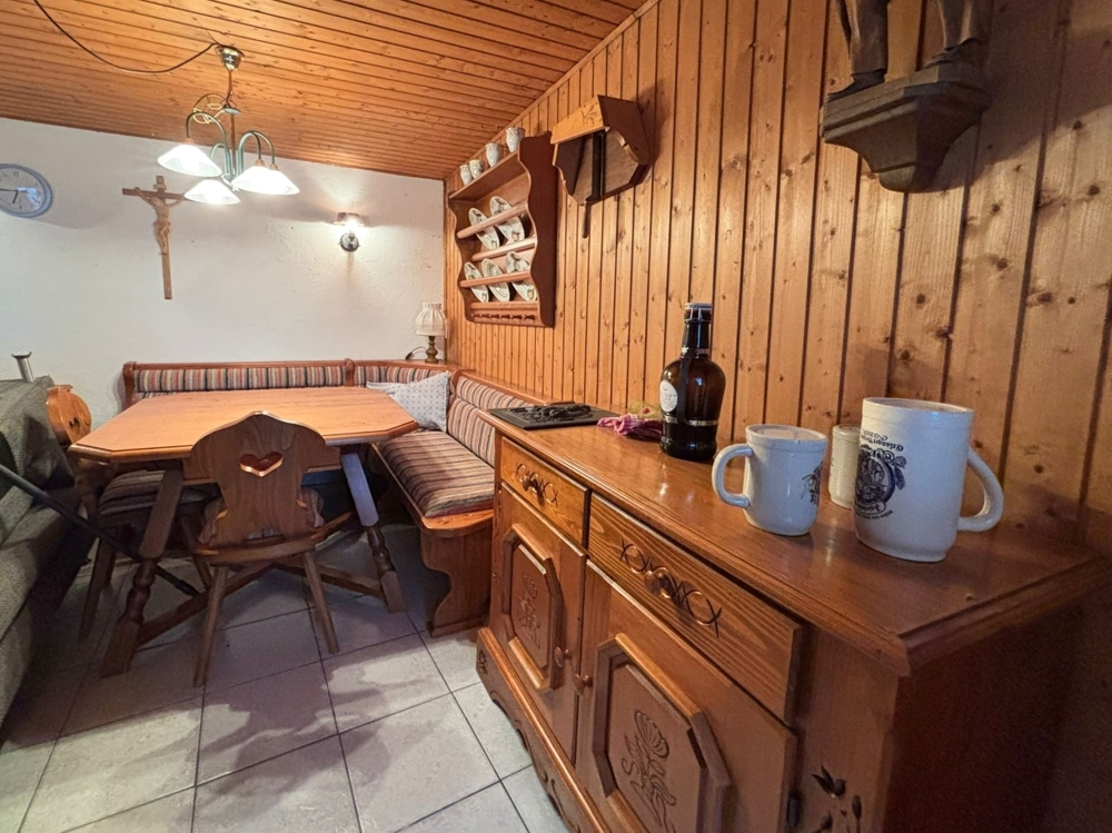 Reihenmittelhaus in zentraler Lage von Naila bietet ein großzügiges Zuhause &ndash; Foto 18
