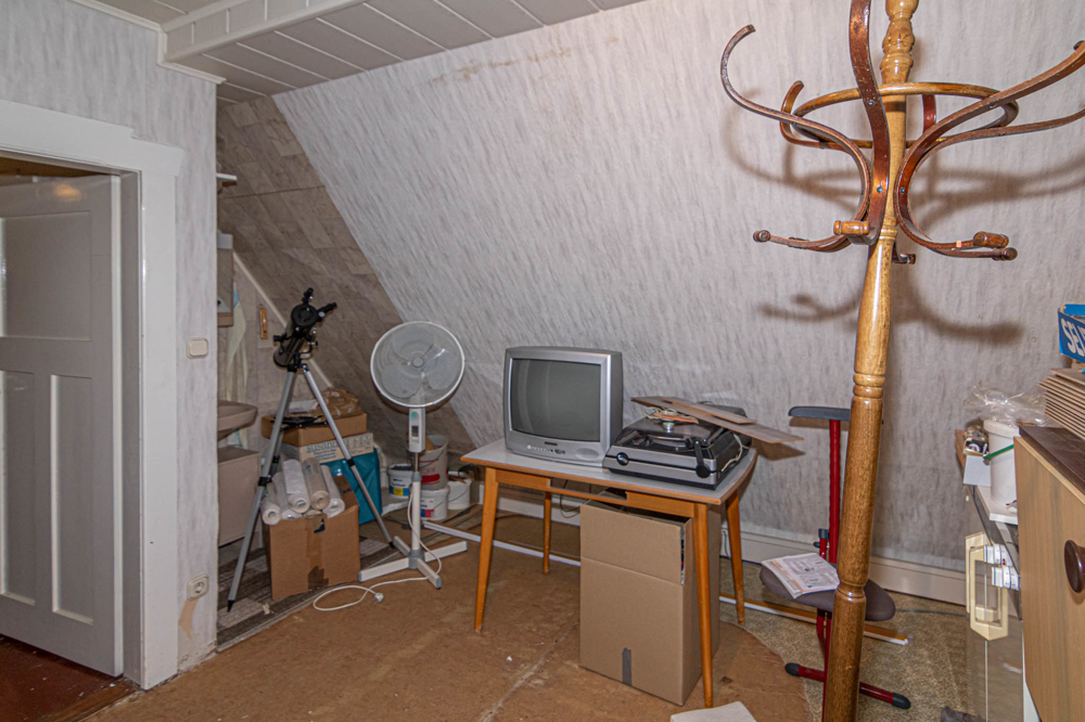 Einfamilienhaus mit herrlichem Blick über den Frankenwald - Schwarzenbach am Wald &ndash; Foto 24