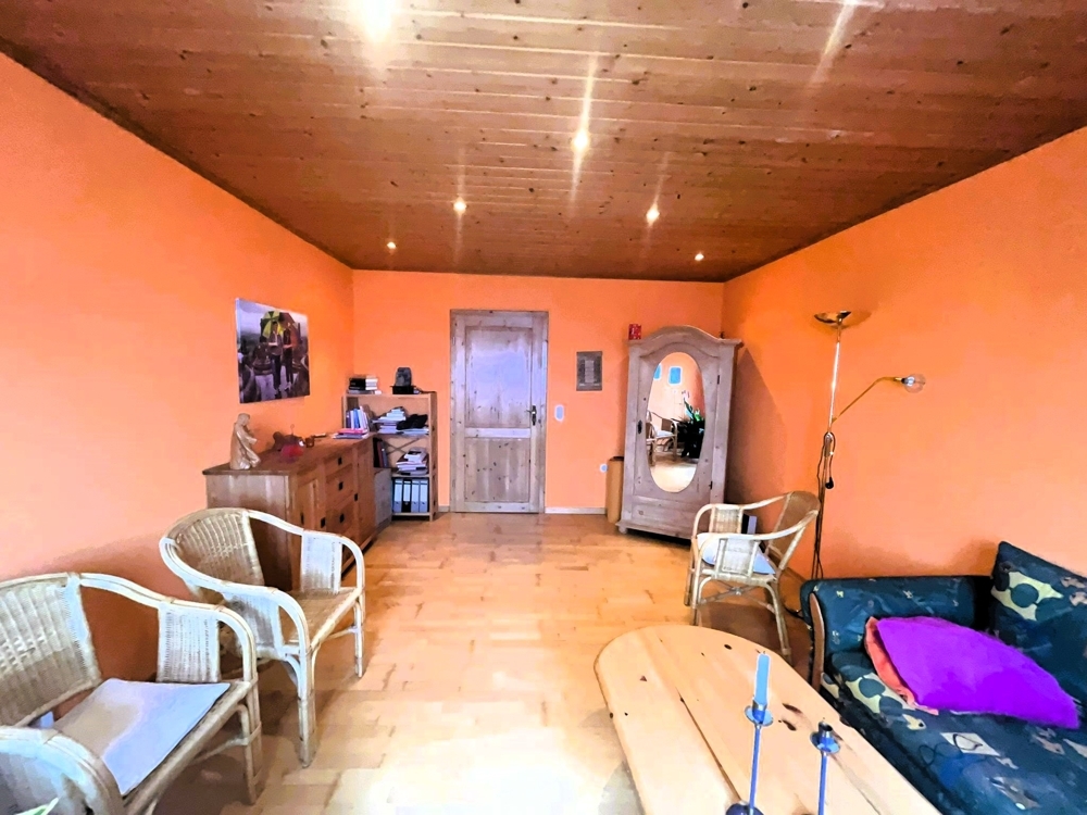Interessantes Angebot für Kapitalanleger- Zwei-Zimmer-Wohnung bei Köditz &ndash; Foto 2