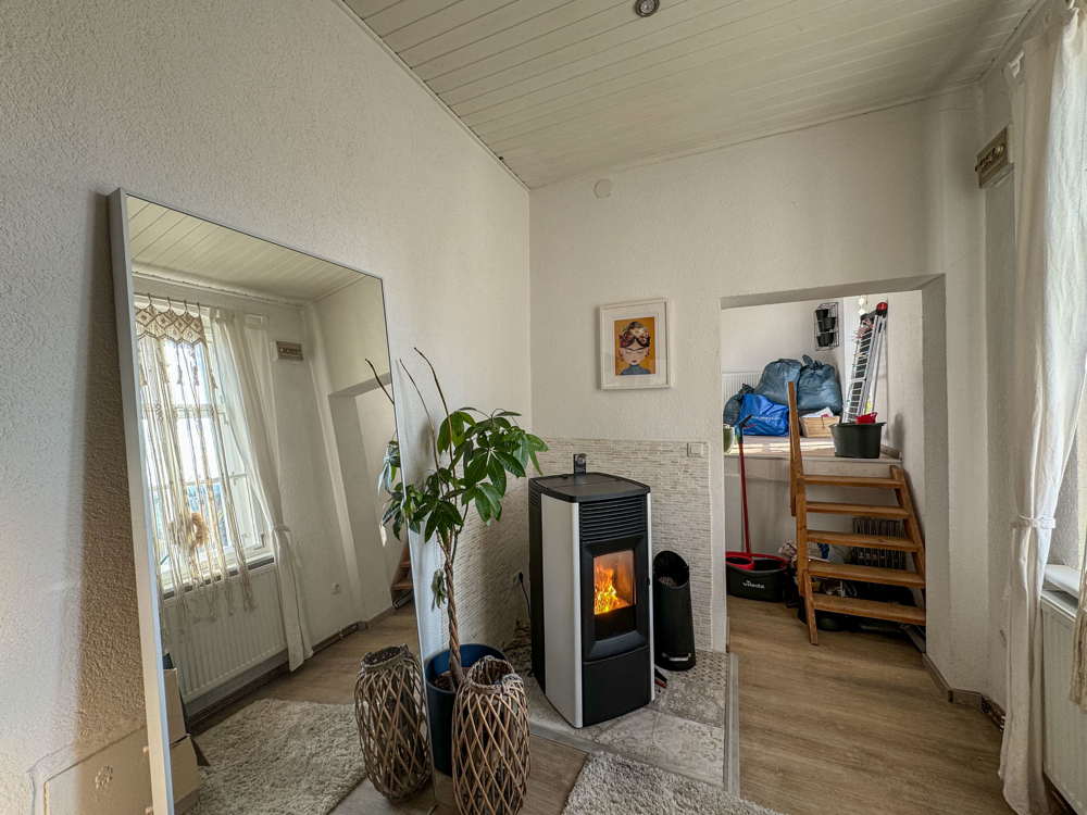 Außergewöhnliche Immobilie in Hof: von der mittelalterlichen Kapelle zum modernen Mehrfamilienhaus &ndash; Foto 8