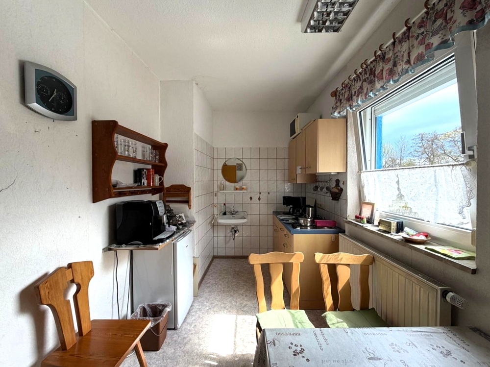 6.618 qm Gewerbegrundstück -  bestehenden Gewerbestandort in Hof mit Bestandsgebäude -   § 34 BauGB &ndash; Foto 13