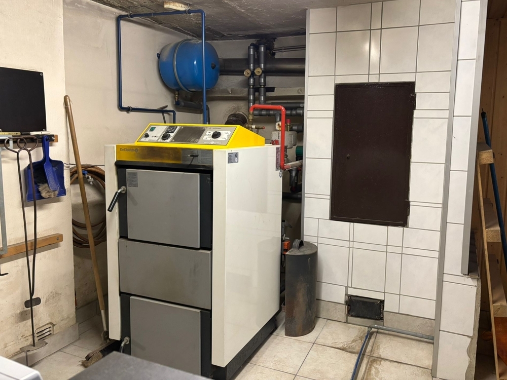 Reihenmittelhaus in zentraler Lage von Naila bietet ein großzügiges Zuhause &ndash; Foto 20